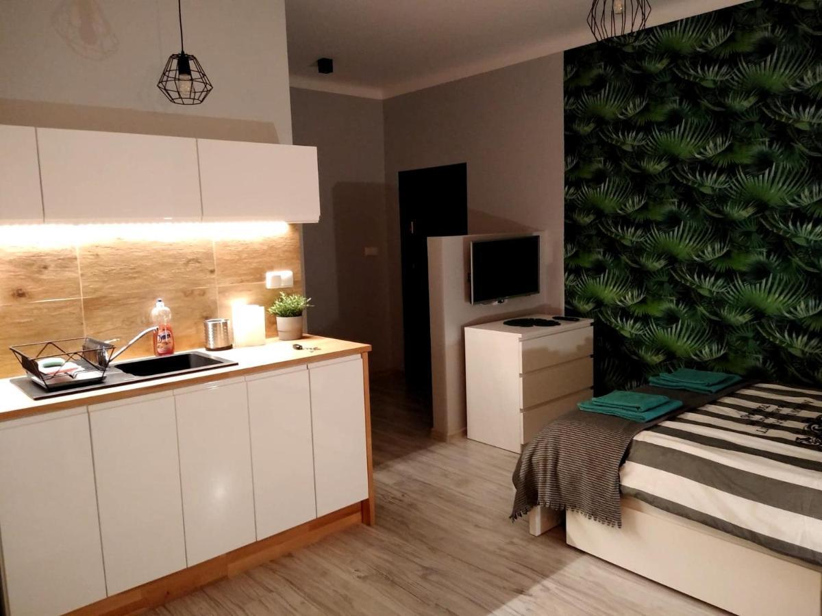 Apartament Be Happy Nr 1 Gdynia Exterior photo